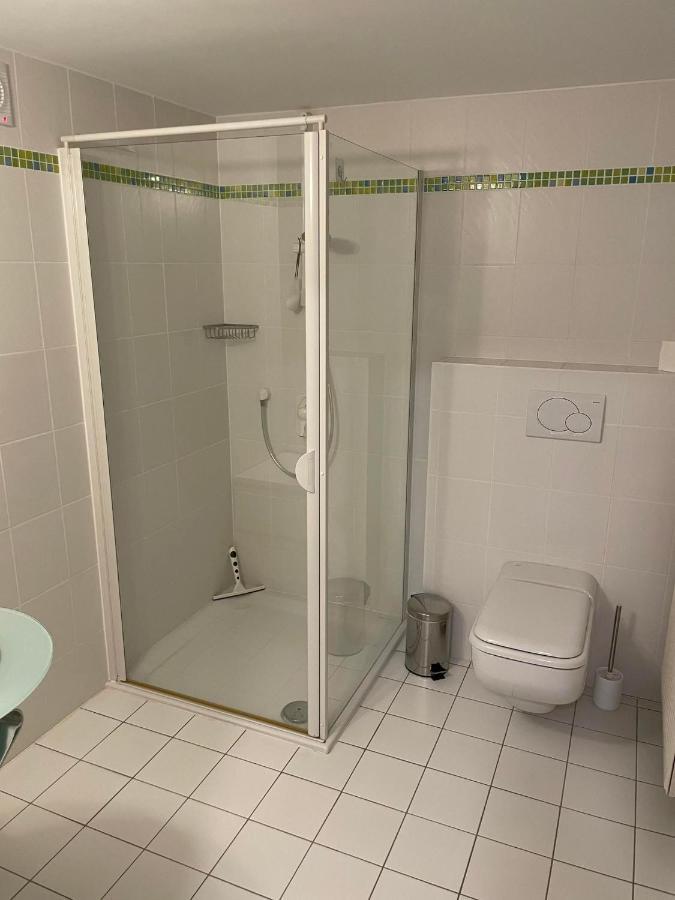 Tolles In Idyllischer Ruhiger Lage Apartment