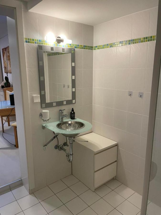 Apartment Tolles In Idyllischer Ruhiger Lage *