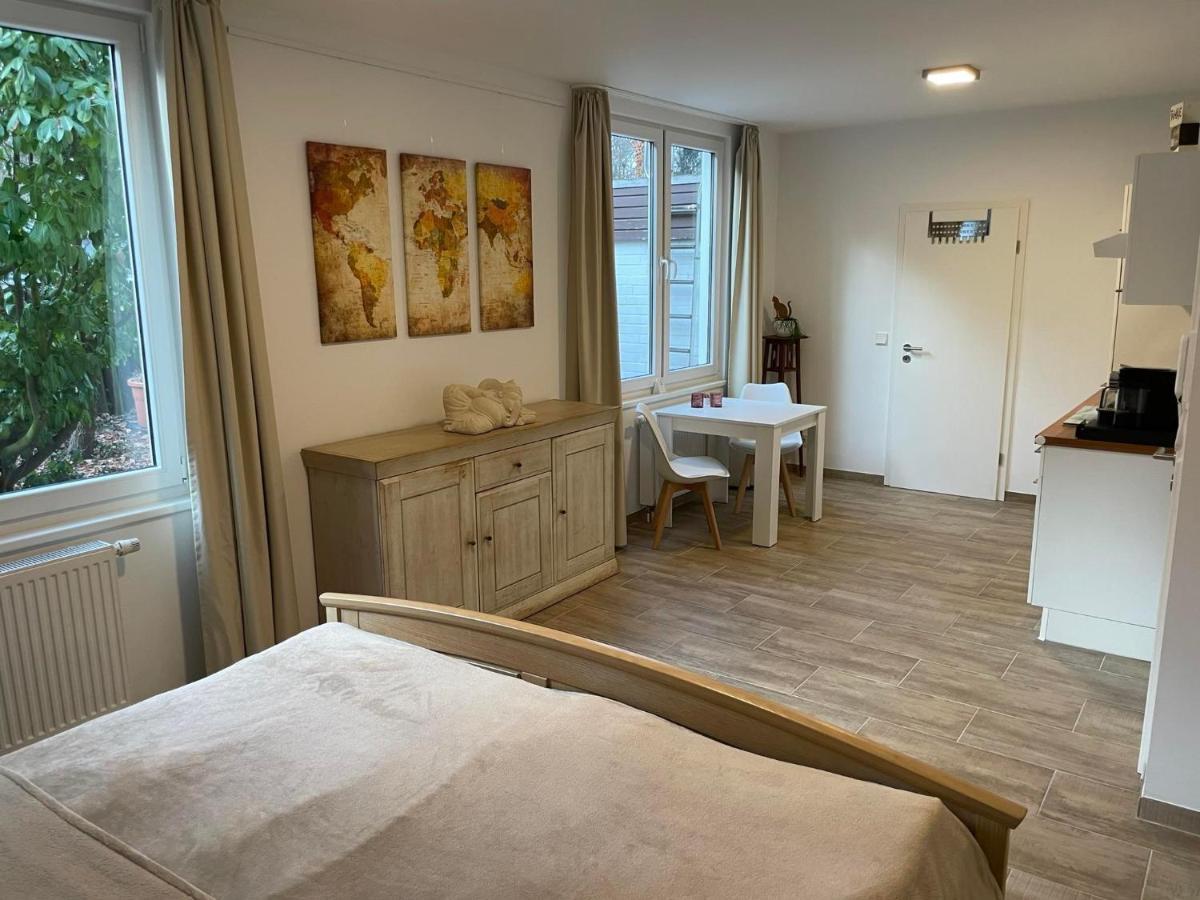 Tolles In Idyllischer Ruhiger Lage Apartment