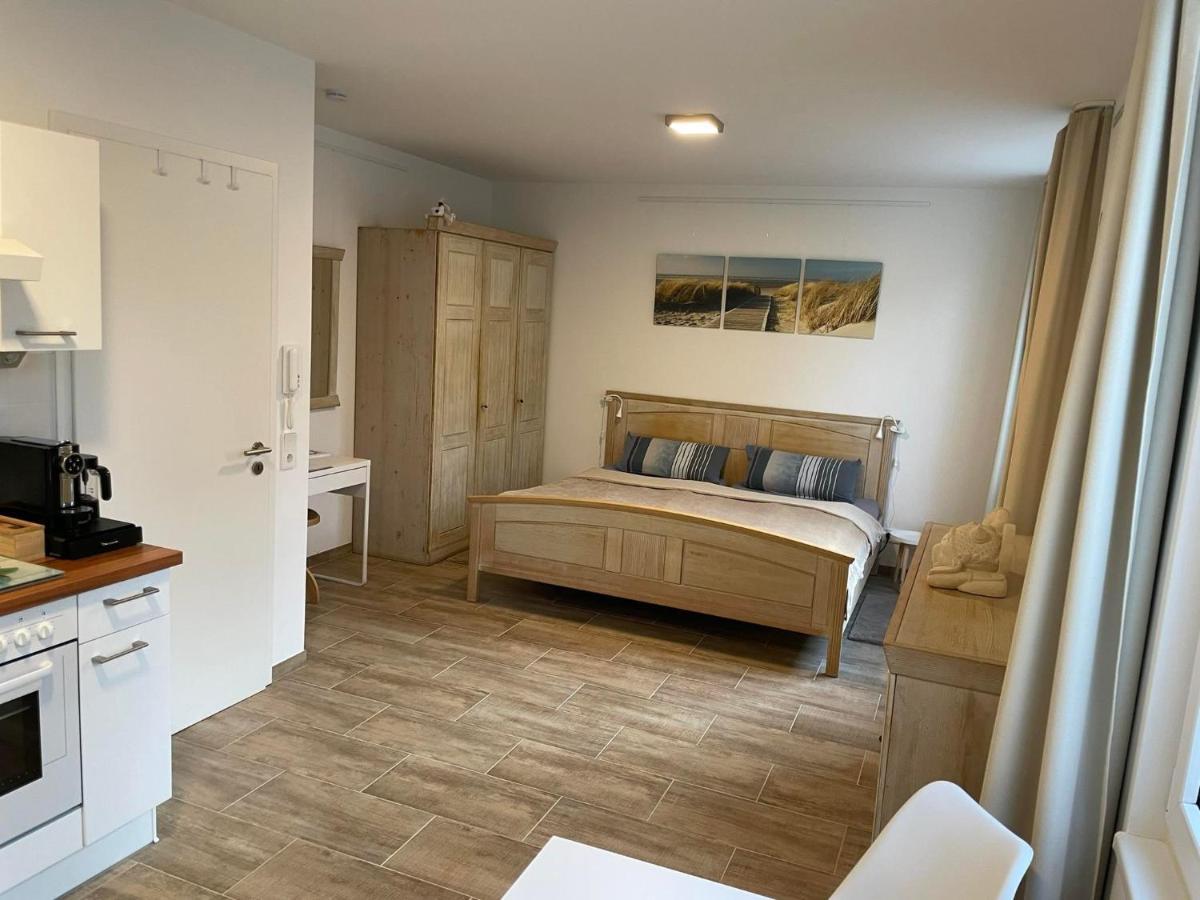 Tolles In Idyllischer Ruhiger Lage Apartment Braunschweig