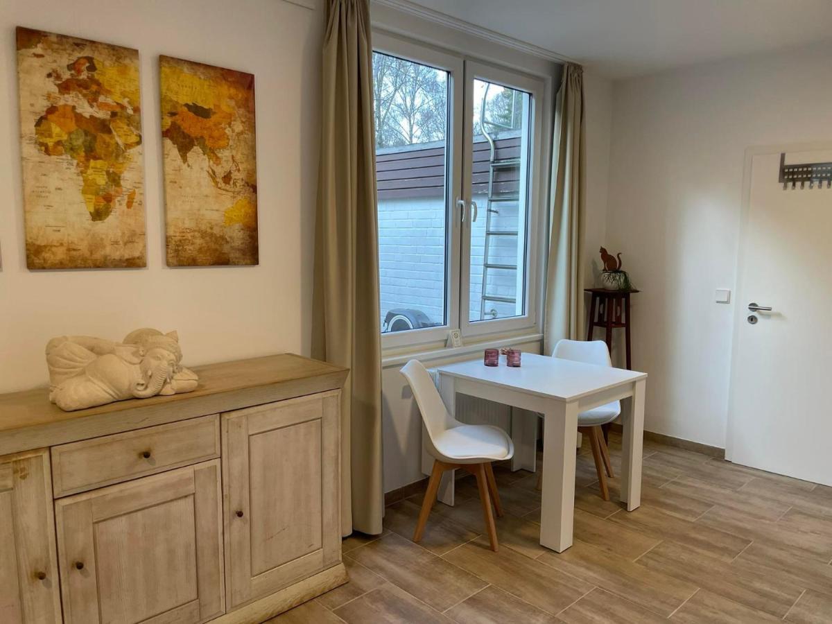 Tolles In Idyllischer Ruhiger Lage Apartment Braunschweig