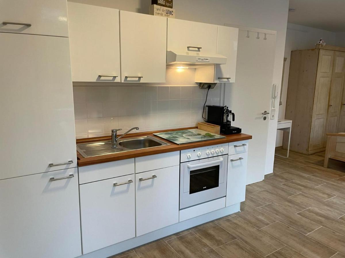 Tolles In Idyllischer Ruhiger Lage Apartment