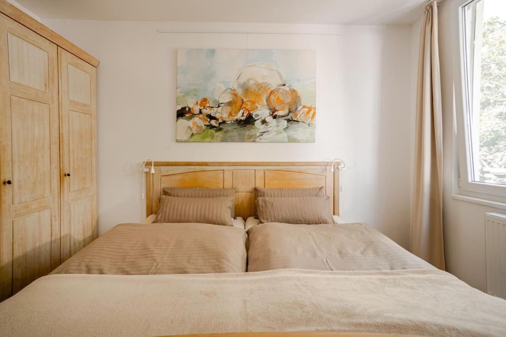 Tolles In Idyllischer Ruhiger Lage Apartment