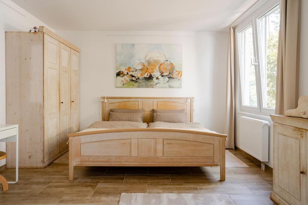 Tolles In Idyllischer Ruhiger Lage Apartment Braunschweig