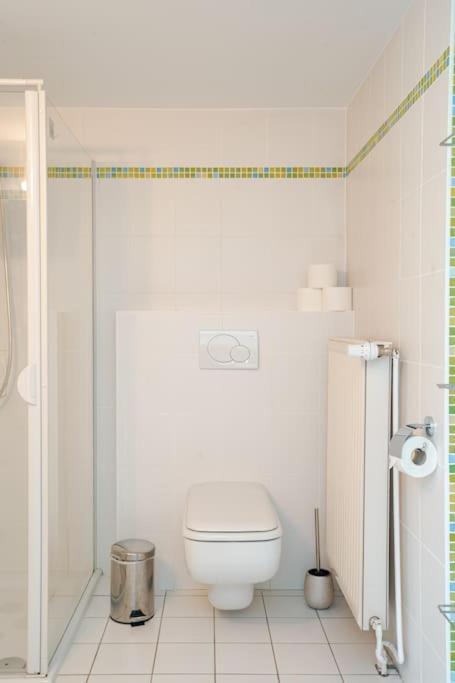 Apartment Tolles In Idyllischer Ruhiger Lage Braunschweig