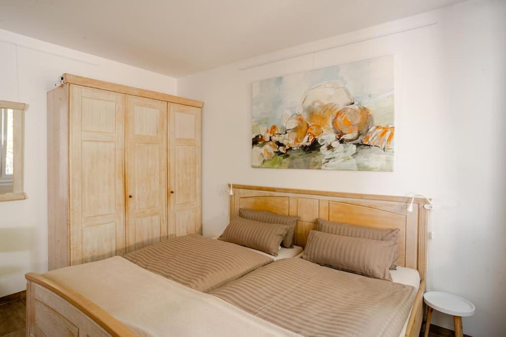 Apartamento Tolles In Idyllischer Ruhiger Lage Brunswick
