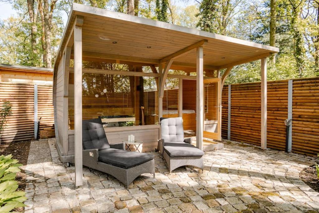 Tolles In Idyllischer Ruhiger Lage Apartment *
